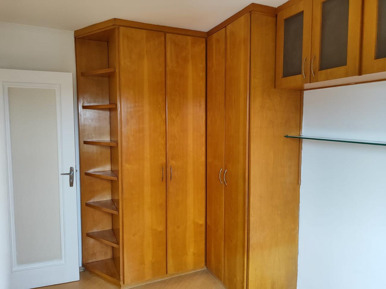 Imagem Apartamento com 2 Quartos à Venda, 50 m²em Jardim das Flores - São Paulo
