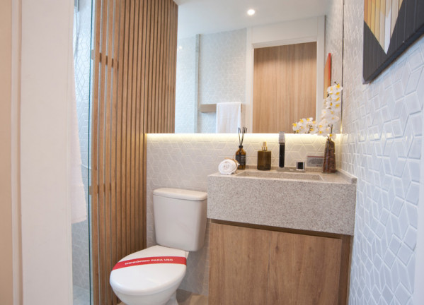 Imagem Apartamento com 2 Quartos à Venda, 41 m² em Vila Zat - São Paulo