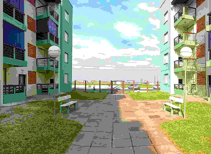 Imagem Apartamento com 2 Quartos à Venda, 63 m² em Capão Novo - Capão Da Canoa Imagem Apartamento com 2 Quartos à Venda, 63 m² em Capão Novo - Capão Da Canoa