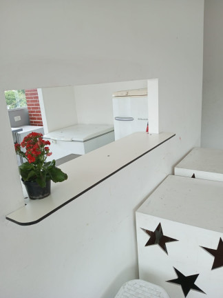 Sala Comercial para Alugar, 125 m² em Vila Penteado - São Paulo