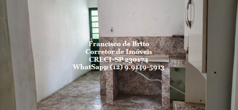 Imagem Casa com 2 Quartos à Venda, 169 m² em Centro - Cruzeiro Imagem Casa com 2 Quartos à Venda, 169 m² em Centro - Cruzeiro
