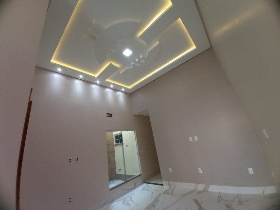 Imagem Casa com 3 Quartos à Venda, 180 m² em Centro - Barreiras