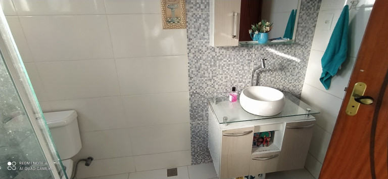 Imagem Casa com 3 Quartos à Venda, 110 m² em Inhoaíba - Rio de Janeiro Imagem Casa com 3 Quartos à Venda, 110 m² em Inhoaíba - Rio de Janeiro