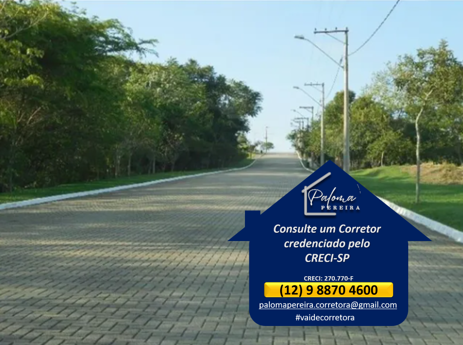 Imagem Terreno à Venda, 1 m²em santana - São José dos Campos Imagem Terreno à Venda, 1 m²em santana - São José dos Campos