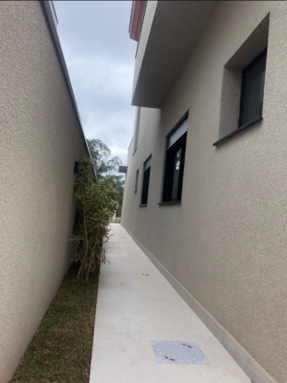 Imagem Casa de Condomínio com 3 Quartos à Venda, 222 m² em Fazenda Rodeio - Mogi das Cruzes