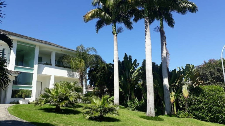 Imagem Casa de Condomínio com 5 Quartos à Venda, em Barra da Tijuca - Rio de Janeiro Imagem Casa de Condomínio com 5 Quartos à Venda, em Barra da Tijuca - Rio de Janeiro