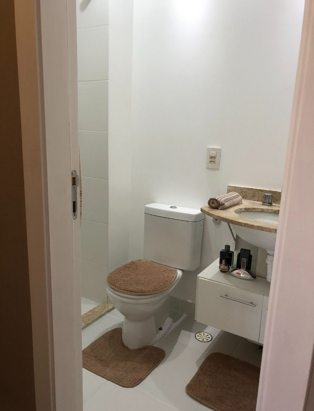 Imagem Apartamento com 2 Quartos à Venda, 64 m²em Vila Industrial - São José dos Campos