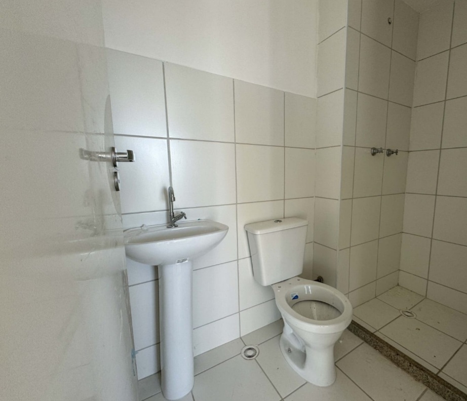 Imagem Apartamento com 2 Quartos à Venda, 56 m² em Vila Moraes - São Paulo