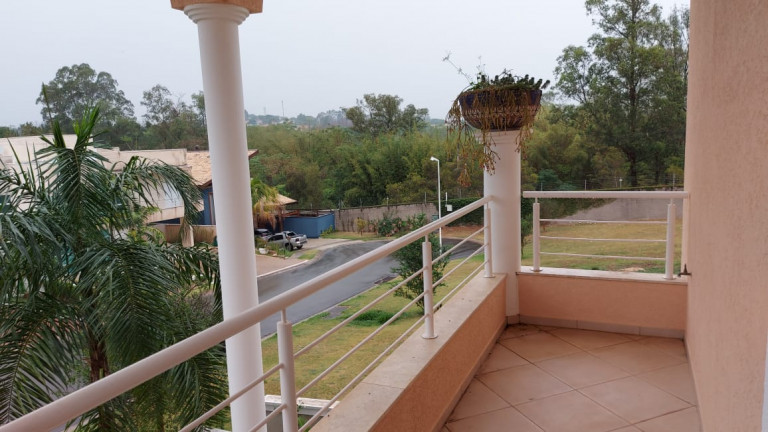 Imagem Casa de Condomínio com 4 Quartos à Venda, 230 m² em Parque dos Resedás - Campinas Imagem Casa de Condomínio com 4 Quartos à Venda, 230 m² em Parque dos Resedás - Campinas