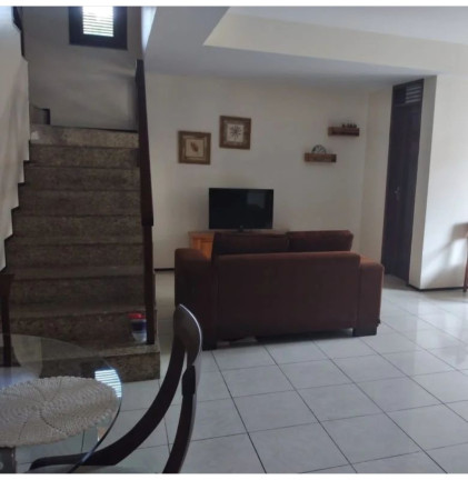 Imagem Casa de Condomínio com 4 Quartos à Venda ou Locação, 150 m² em Parque Manibura - Fortaleza Imagem Casa de Condomínio com 4 Quartos à Venda ou Locação, 150 m² em Parque Manibura - Fortaleza
