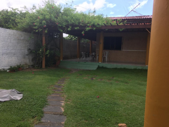 Imagem Chácara com 3 Quartos à Venda, 312 m² em Praia do Presídio - Aquiraz Imagem Chácara com 3 Quartos à Venda, 312 m² em Praia do Presídio - Aquiraz