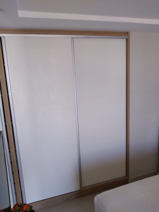 Imagem Apartamento com 1 Quarto à Venda, 57 m² em Ponta Negra - Natal