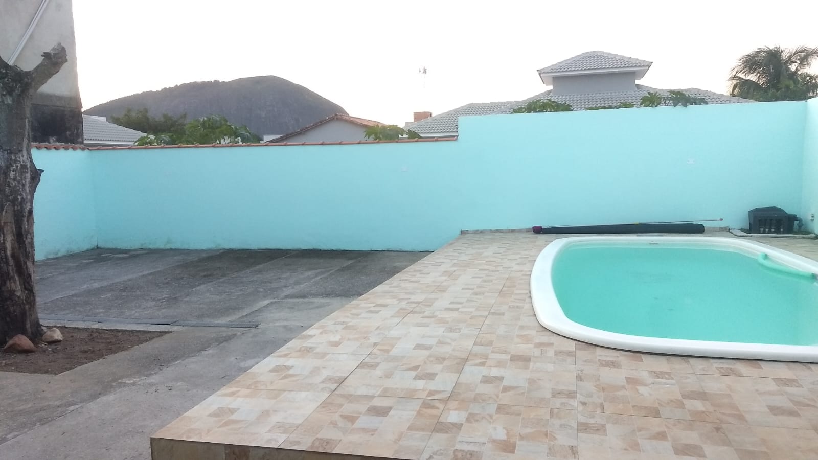 Imagem Casa com 3 Quartos à Venda, 439 m² em Jardim Atlântico Central (Itaipuaçu) - Maricá