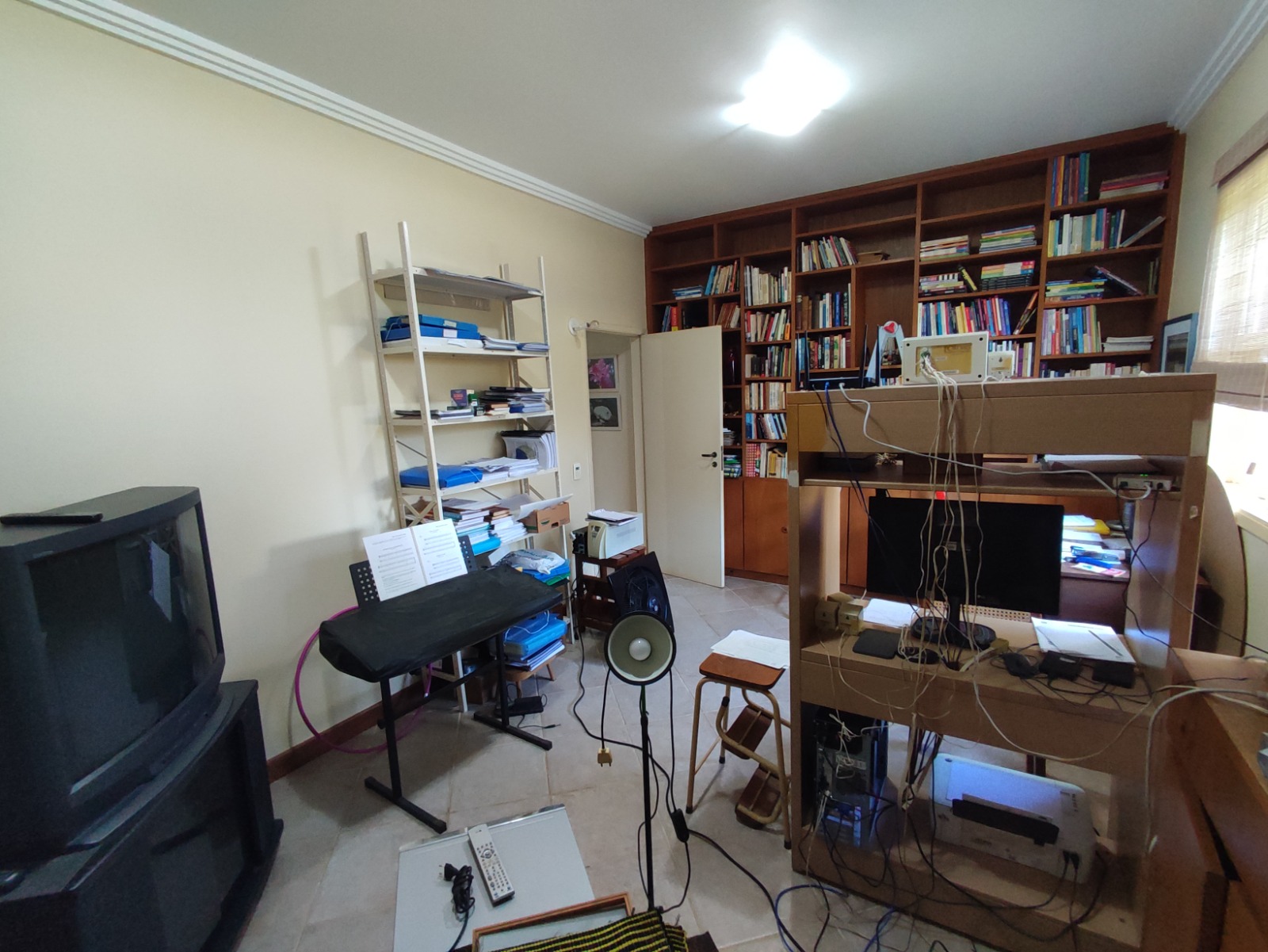 Imagem Chácara com 4 Quartos à Venda, 295 m²em Sousas - Campinas Imagem Chácara com 4 Quartos à Venda, 295 m²em Sousas - Campinas