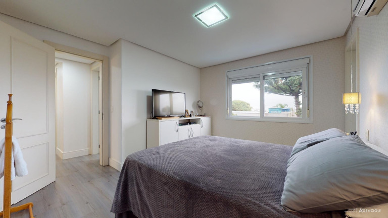 Imagem Apartamento com 3 Quartos à Venda, 106 m² em Boa Vista - Porto Alegre