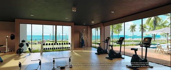 Imagem Apartamento com 3 Quartos à Venda, 59 m²em Maria Farinha - Paulista