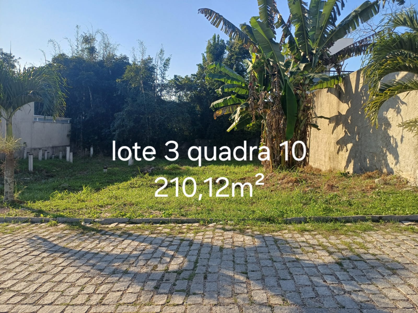 Imagem Terreno em Condomínio à Venda, 210 m² em Guaratiba - Rio de Janeiro Imagem Terreno em Condomínio à Venda, 210 m² em Guaratiba - Rio de Janeiro