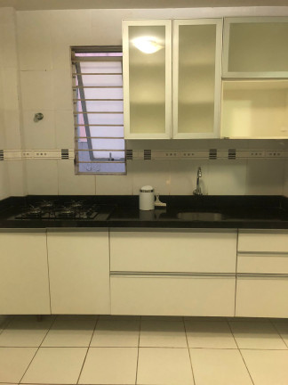 Imagem Apartamento com 3 Quartos à Venda, 71 m² em Mangabeira - João Pessoa