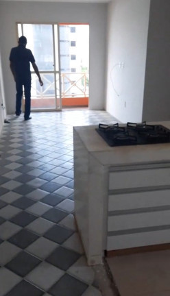 Imagem Apartamento com 3 Quartos à Venda, 70 m²em Lagoa Nova - Natal Imagem Apartamento com 3 Quartos à Venda, 70 m²em Lagoa Nova - Natal