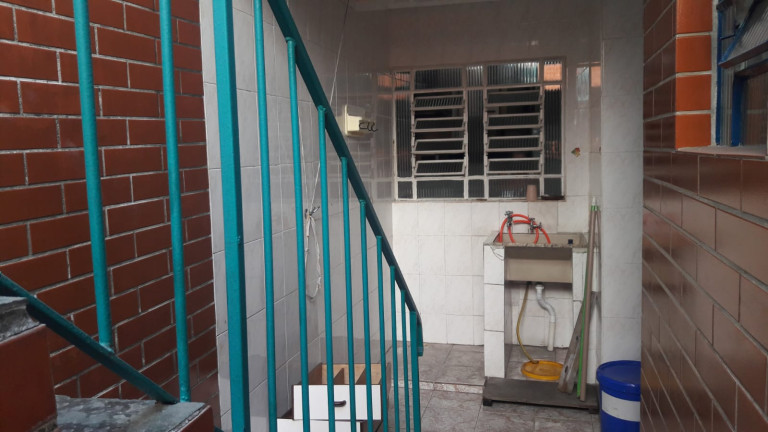 Imagem Sobrado com 3 Quartos à Venda, 160 m²em Jardim Santa Mena - Guarulhos