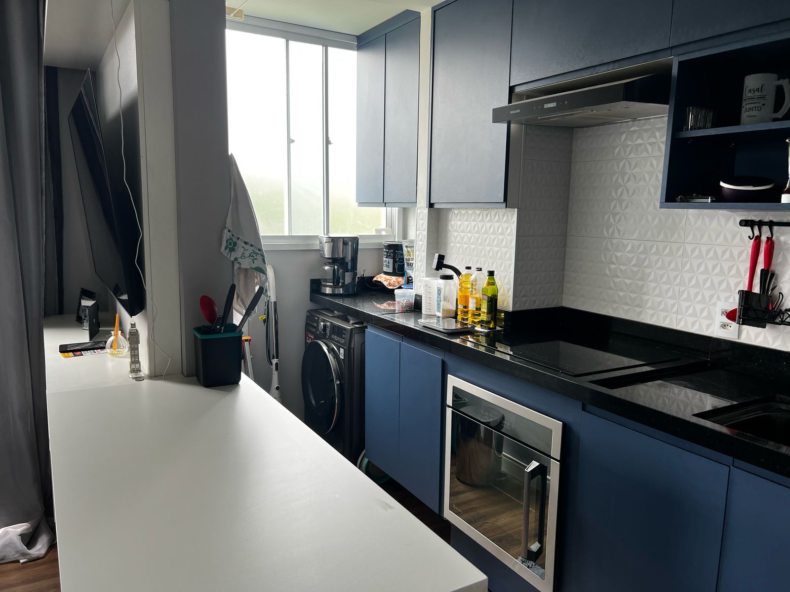 Imagem Apartamento com 2 Quartos à Venda, 50 m² em Vila Santa Catarina - São Paulo