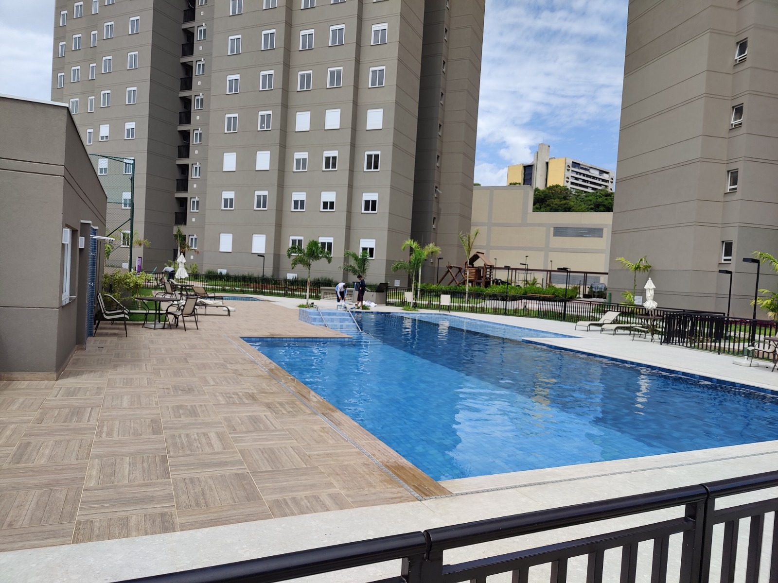 Imagem Apartamento com 3 Quartos à Venda, 82 m²em Horto Florestal - Jundiaí