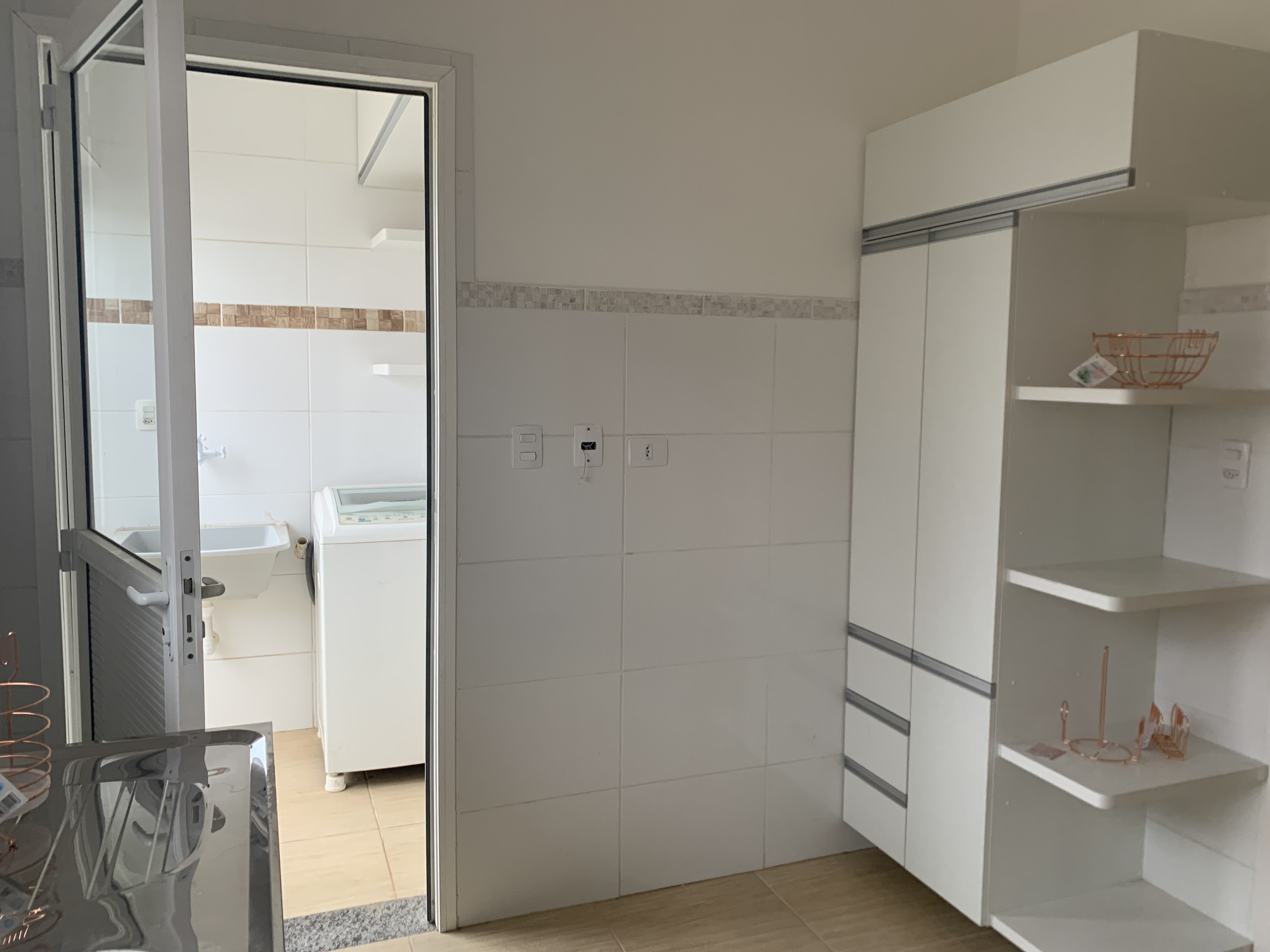 Imagem Casa de Condomínio com 3 Quartos à Venda, 86 m² em Jardim São Marcos - Bom Jesus dos Perdões