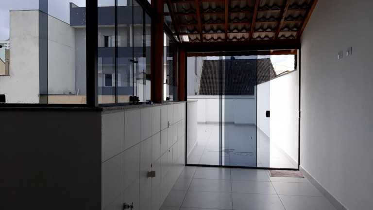 Imagem Apartamento com 2 Quartos à Venda, 119 m² em Jardim Bela Vista - Santo André Imagem Apartamento com 2 Quartos à Venda, 119 m² em Jardim Bela Vista - Santo André