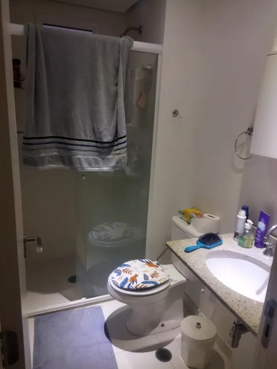 Imagem Apartamento com 2 Quartos à Venda, 69 m²em Barra Funda - São Paulo