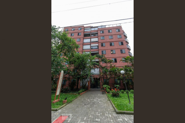 Apartamento com 4 Quartos à Venda, 116 m² em Jardim Marajoara - São Paulo