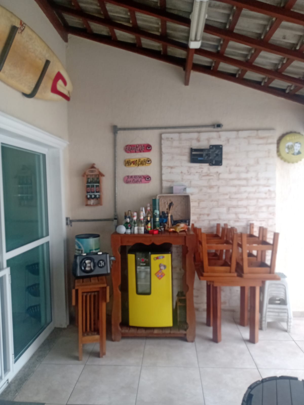 Imagem Sobrado com 4 Quartos à Venda, 150 m²em Canto do Forte - Praia Grande