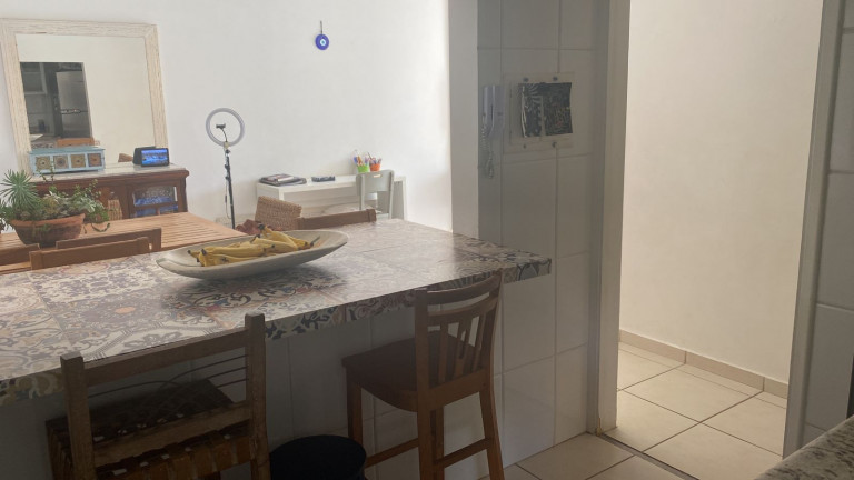 Imagem Apartamento com 2 Quartos à Venda, 75 m² em Cambuí - Campinas