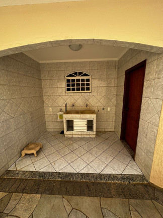 Imagem Casa com 3 Quartos à Venda, 189 m² em Planalto - Araçatuba Imagem Casa com 3 Quartos à Venda, 189 m² em Planalto - Araçatuba