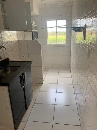 Imagem Apartamento com 2 Quartos à Venda, 1 m² em João Paulo - São Luís