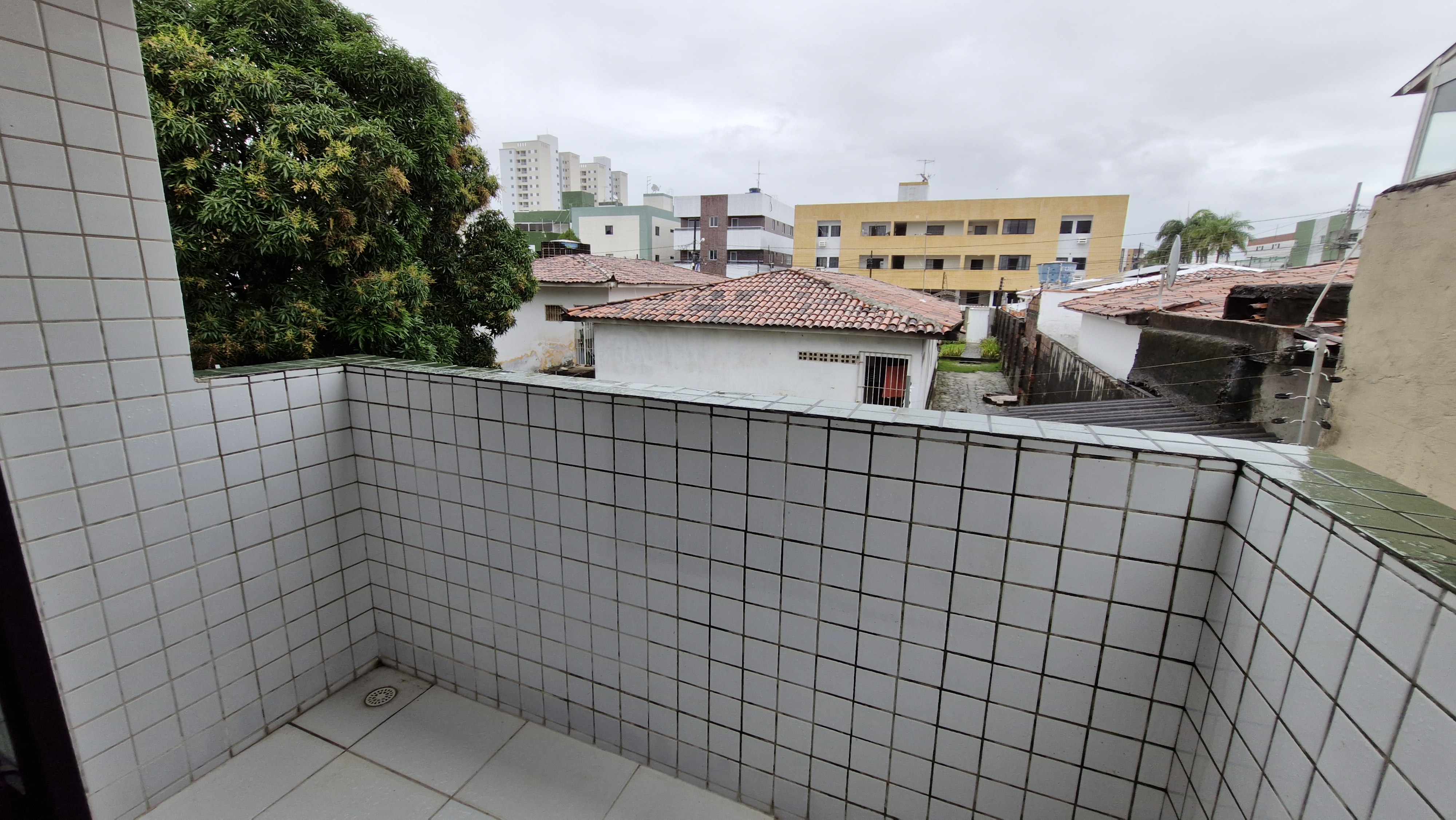Imagem Apartamento com 3 Quartos à Venda, 70 m² em Jardim Cidade Universitária - João Pessoa Imagem Apartamento com 3 Quartos à Venda, 70 m² em Jardim Cidade Universitária - João Pessoa
