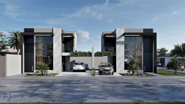 Imagem Casa com 2 Quartos à Venda, 81 m² em São Luiz Gonzaga - Passo Fundo