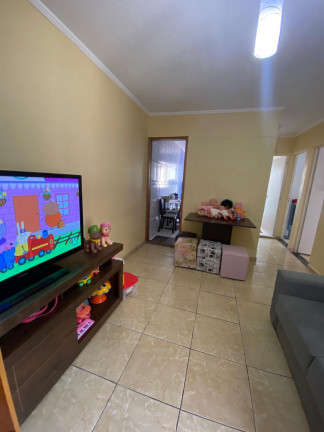 Imagem Apartamento com 2 Quartos à Venda, 48 m² em Vila Bela Vista (zona Norte) - São Paulo Imagem Apartamento com 2 Quartos à Venda, 48 m² em Vila Bela Vista (zona Norte) - São Paulo