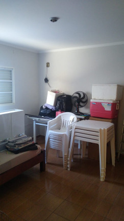 Imagem Casa com 4 Quartos à Venda, 192 m² em Parque Industrial - Araçatuba Imagem Casa com 4 Quartos à Venda, 192 m² em Parque Industrial - Araçatuba