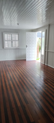 Imagem Casa com 3 Quartos à Venda, 106 m² em Argentina - Criciúma