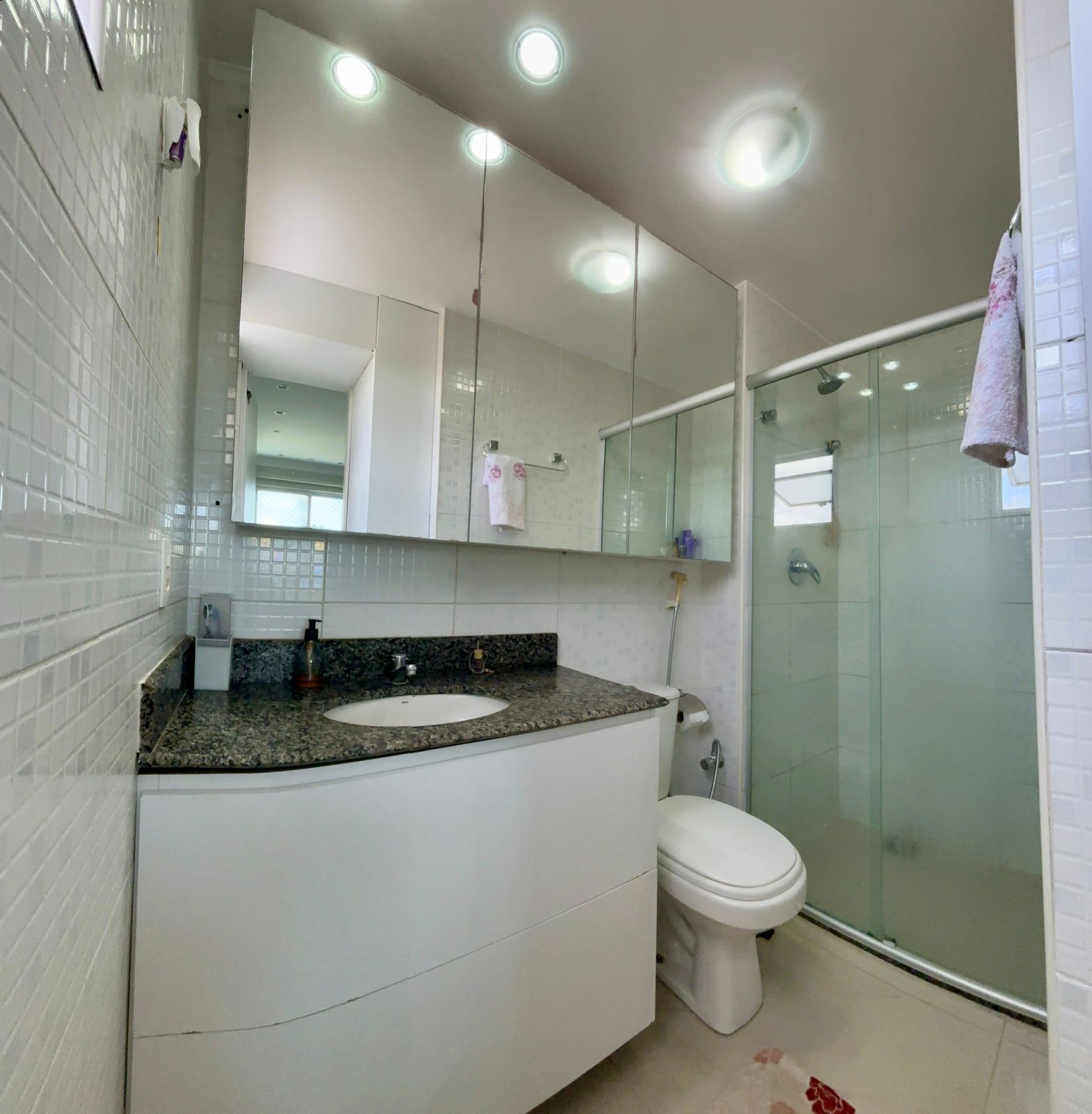 Imagem Apartamento com 3 Quartos à Venda, 78 m²em Dix-Sept Rosado - Natal Imagem Apartamento com 3 Quartos à Venda, 78 m²em Dix-Sept Rosado - Natal