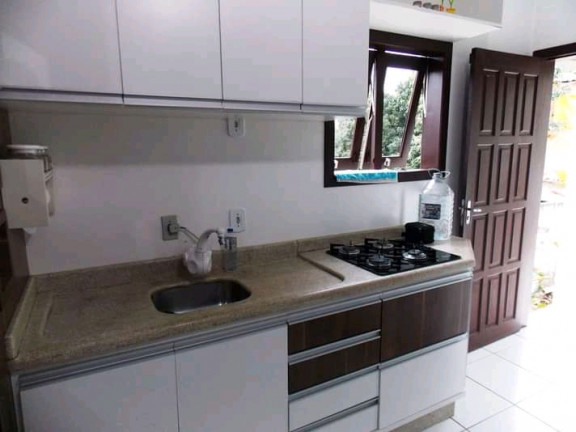 Imagem Casa com 3 Quartos à Venda, 76 m² em Mina União - Criciúma
