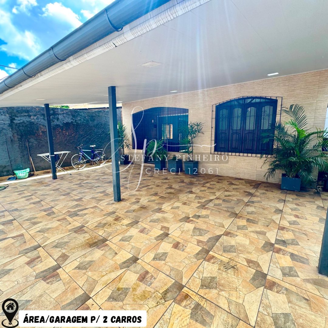 Imagem Casa com 5 Quartos à Venda, 174 m² em Distrito Industrial - Ananindeua