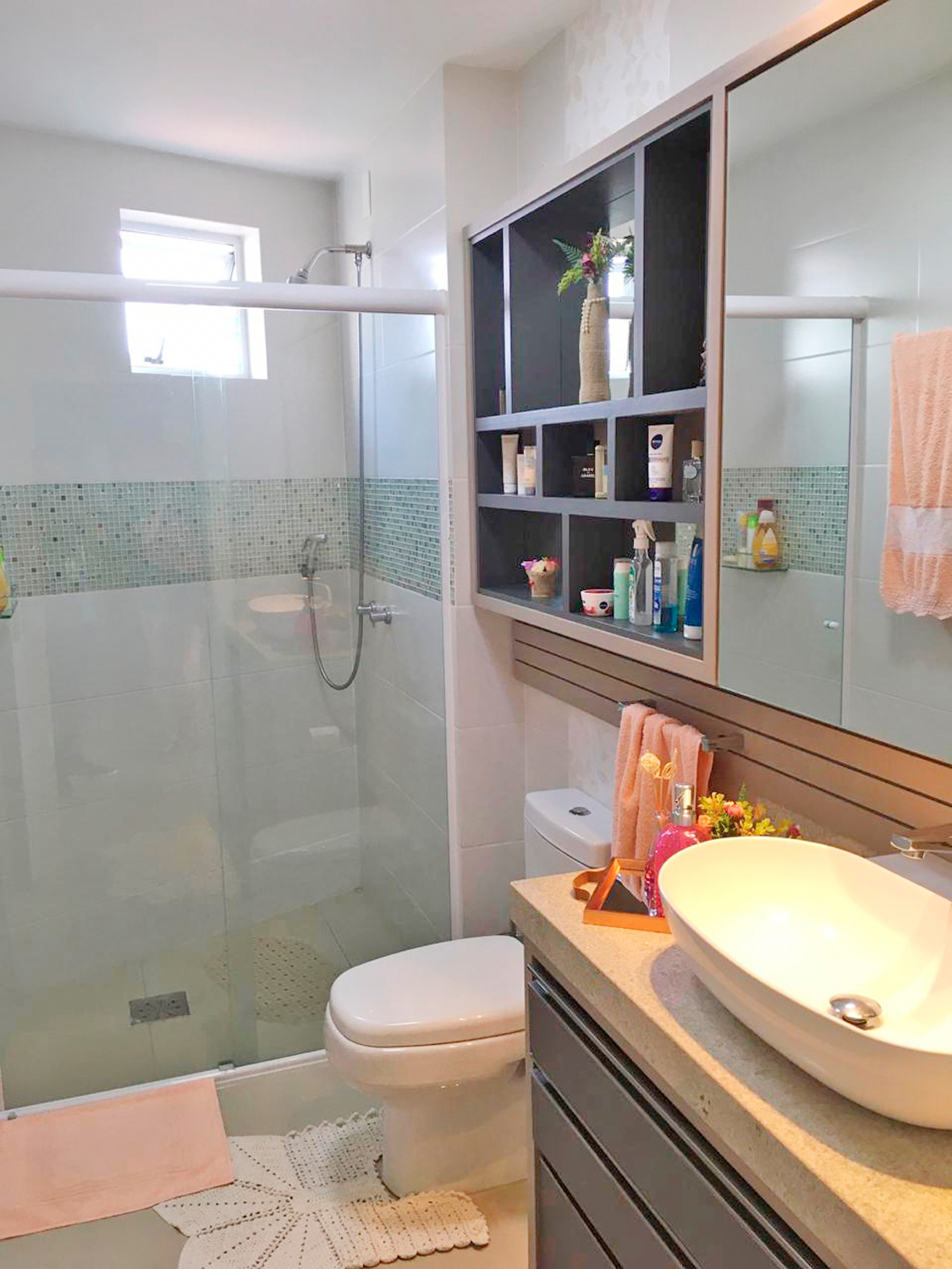 Imagem Apartamento com 3 Quartos à Venda, 95 m²em Centro - Criciúma