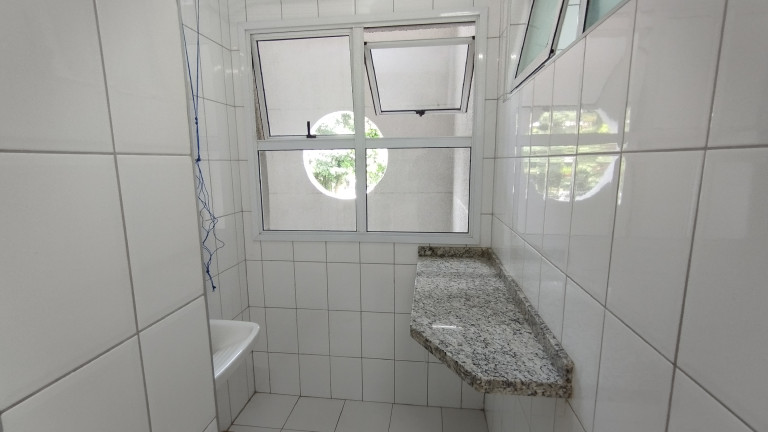 Imagem Apartamento com 3 Quartos à Venda ou Locação, 75 m² em Residencial Jatobá - São José dos Campos Imagem Apartamento com 3 Quartos à Venda ou Locação, 75 m² em Residencial Jatobá - São José dos Campos