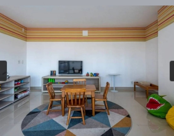 Imagem Apartamento com 3 Quartos à Venda, 179 m² em Setor Oeste - Goiânia