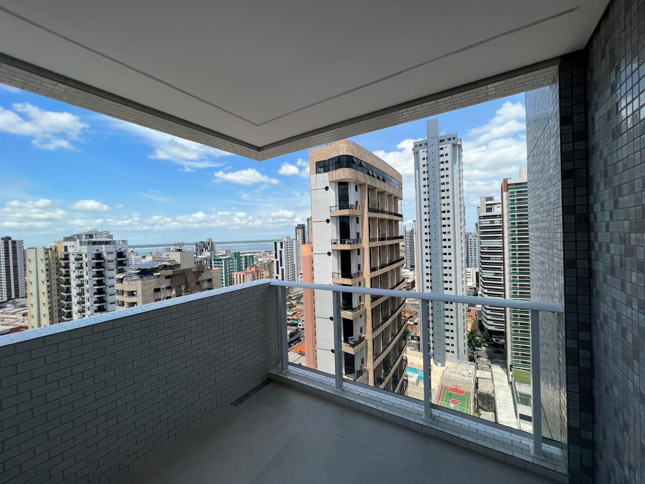 Imagem Apartamento com 2 Quartos para Alugar, 80 m² em Nazaré - Belém Imagem Apartamento com 2 Quartos para Alugar, 80 m² em Nazaré - Belém