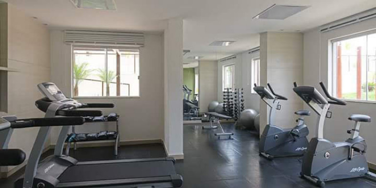 Imagem Apartamento com 3 Quartos à Venda,  em Setor Industrial (Taguatinga) - Brasília