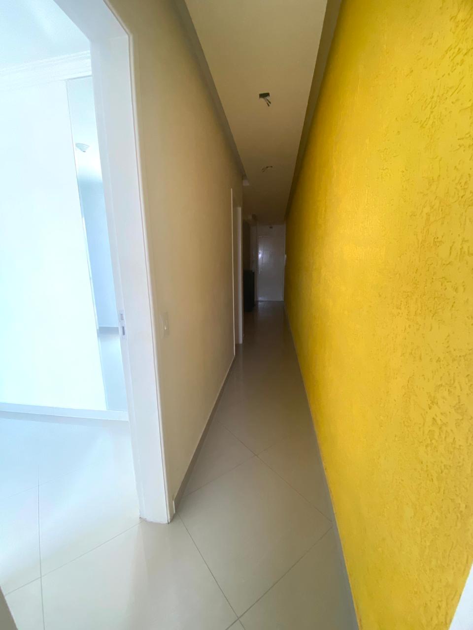 Imagem Apartamento com 2 Quartos à Venda, 40 m²em Parque das Nações - Santo André Imagem Apartamento com 2 Quartos à Venda, 40 m²em Parque das Nações - Santo André