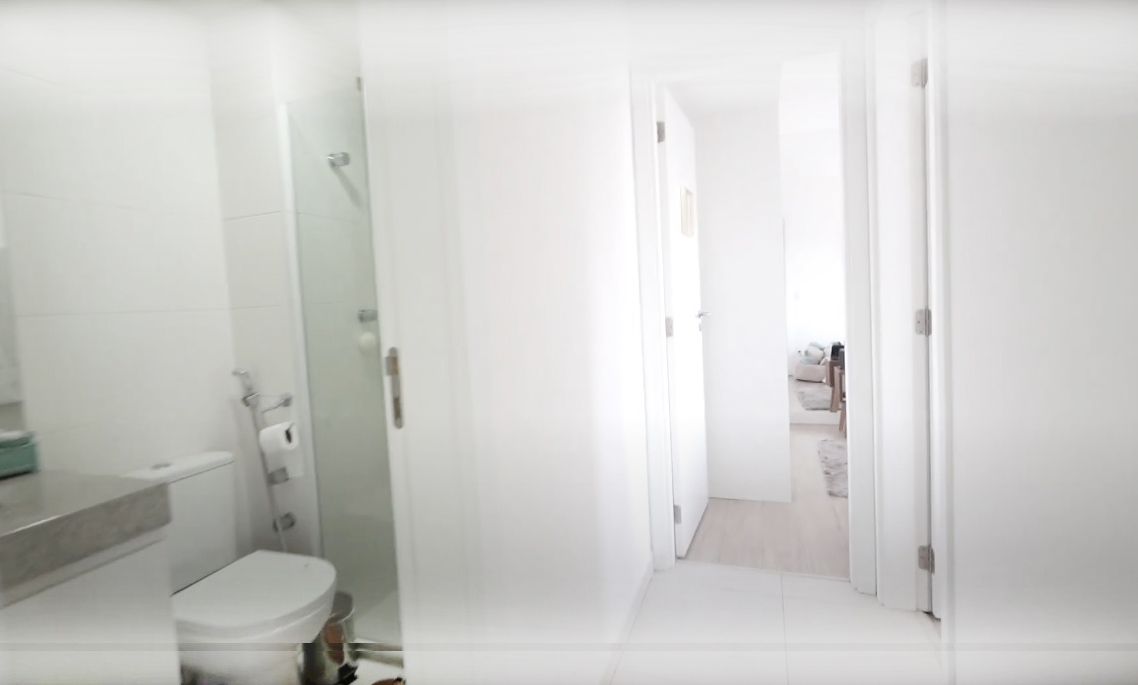 Imagem Apartamento com 2 Quartos à Venda, 60 m²em Bela Vista - São Paulo