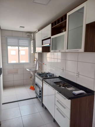 Imagem Apartamento com 2 Quartos para Alugar, em Jardim São Savério - São Paulo Imagem Apartamento com 2 Quartos para Alugar, em Jardim São Savério - São Paulo